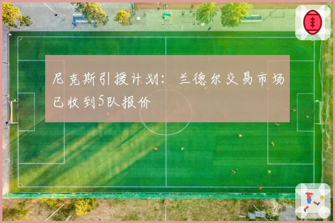 尼克斯引援计划:兰德尔交易市场已收到5队报价