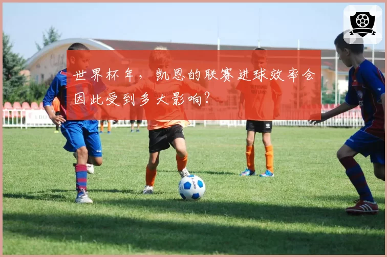 世界杯年，凯恩的联赛进球效率会因此受到多大影响？