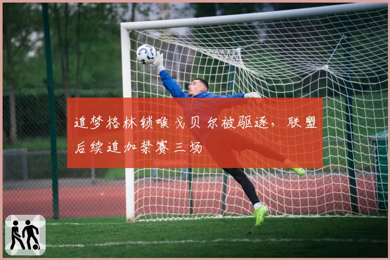 追梦格林锁喉戈贝尔被驱逐，联盟后续追加禁赛三场
